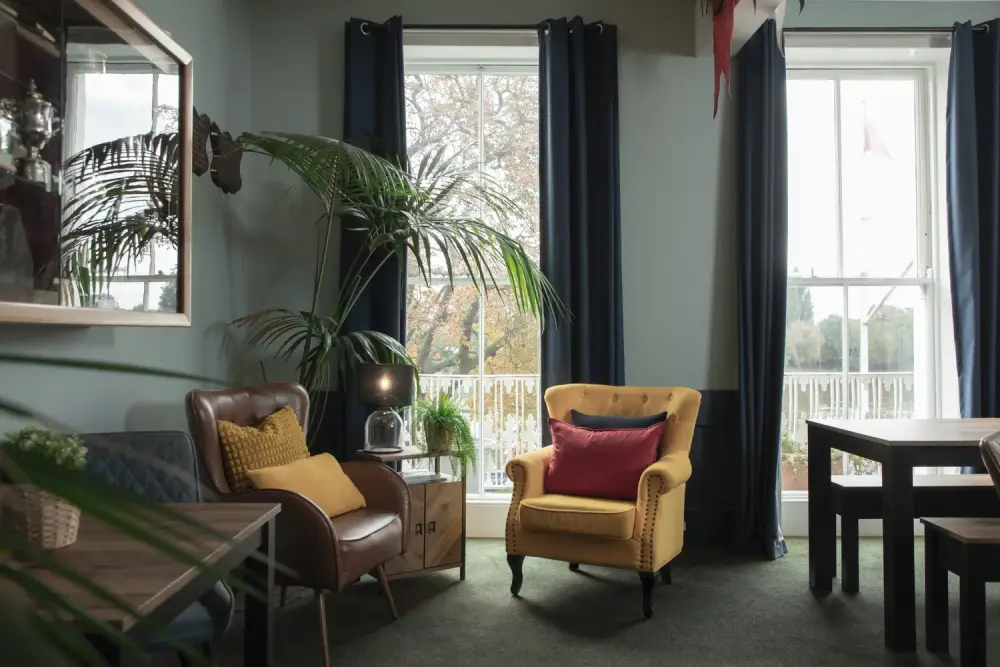 Party, Hammersmith, Hammersmith and Fulham, London, UK