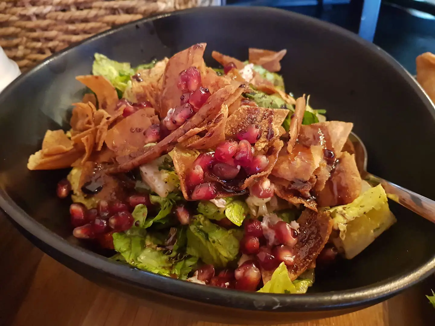 Meal second image