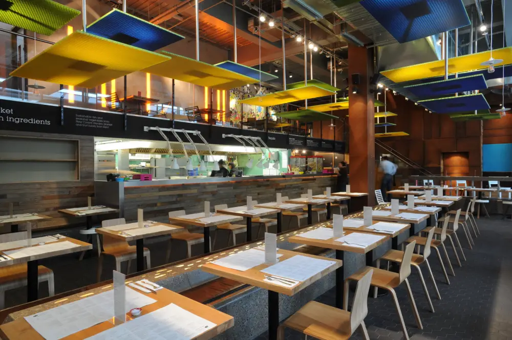 Taco Fiesta, Shepherd's Bush, Hammersmith and Fulham, London, UK