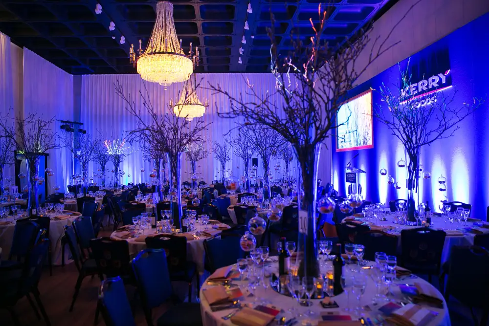 Unforgettable Event Affair, Bermondsey, Southwark, London, UK
