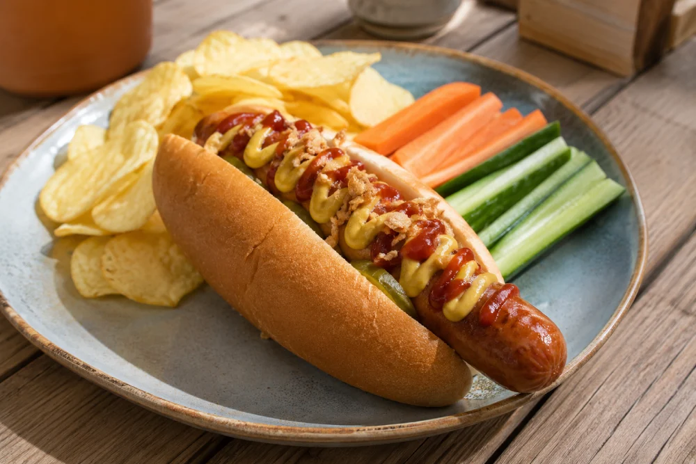 Meal second image
