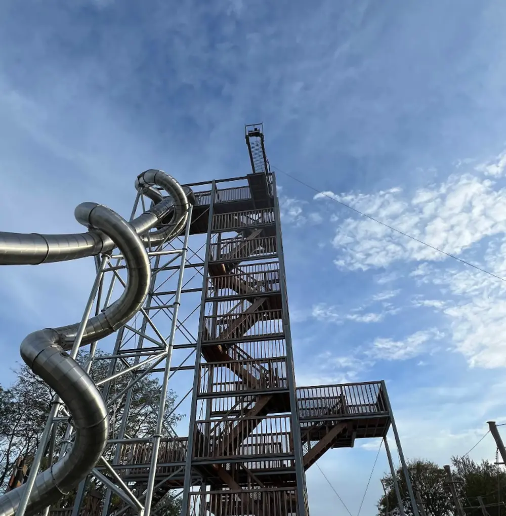 Wild Adventure Party, Hounslow, Hounslow, London, UK