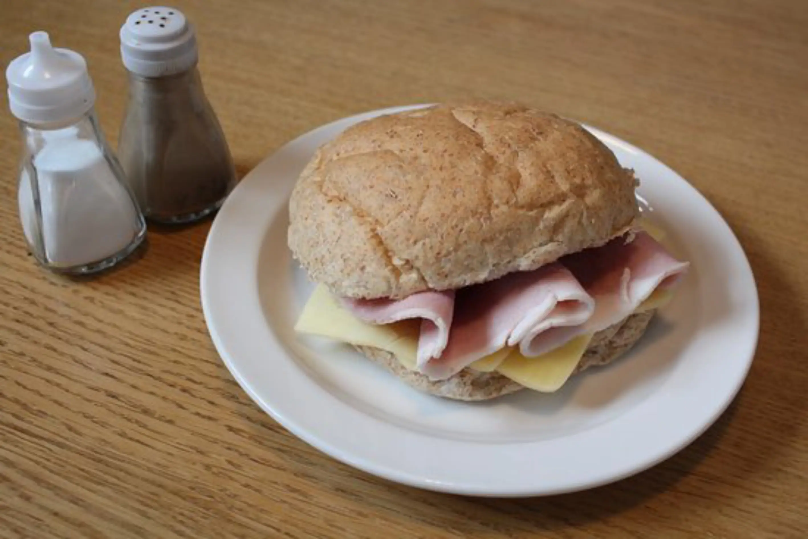 Meal second image