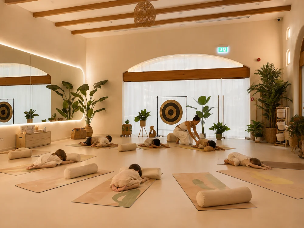 Zen Party, جميرا 1, Coastal, Dubai, AE