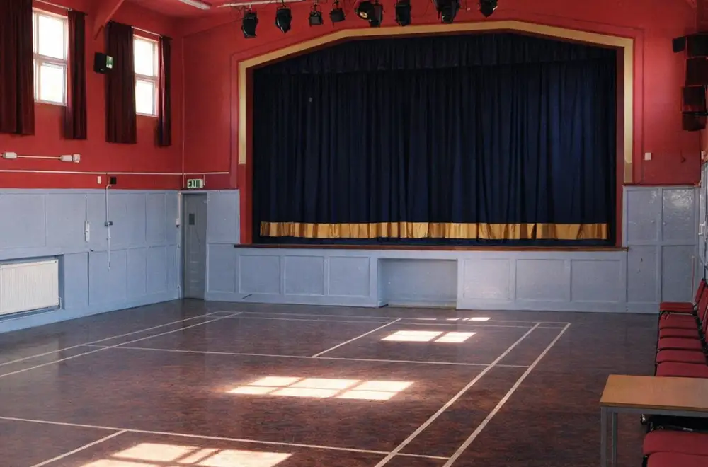 Party, Coulsdon, Croydon, London, UK