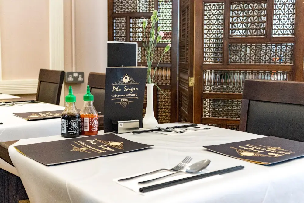Authentic Birthday Party, Ealing, Ealing, London, UK