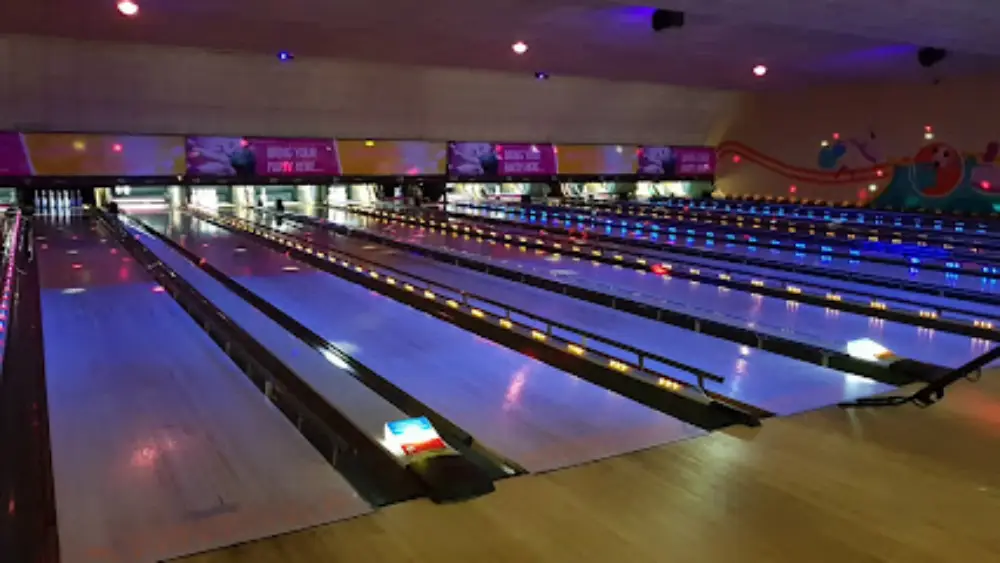 Big Fun Night, Friern Barnet, Barnet, London, UK