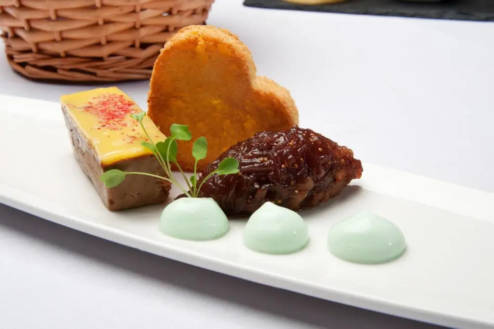 Meal second image