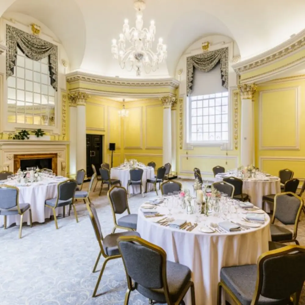 Exclusive Event Experience, Bloomsbury, Camden, London, UK