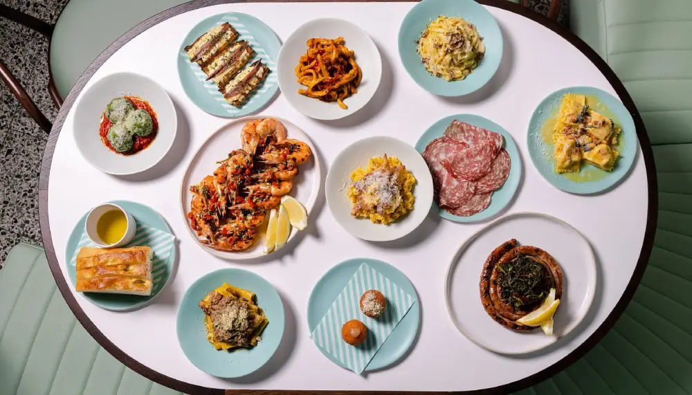 Meal second image