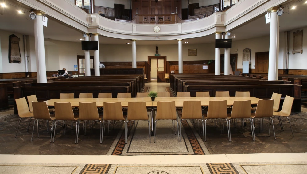 Meal first image