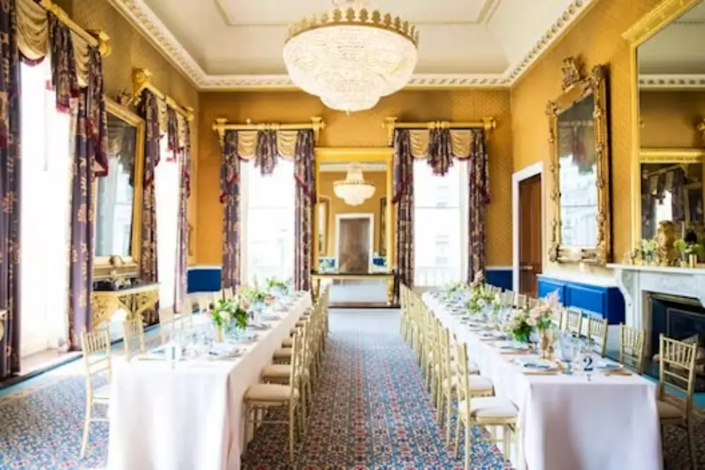 Prestige Gathering Event, St James's, Westminster, London, UK