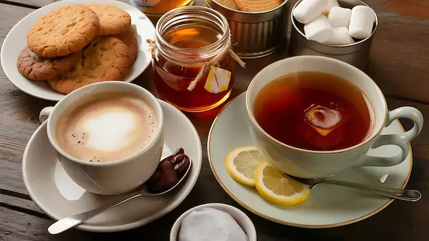 Cake first image