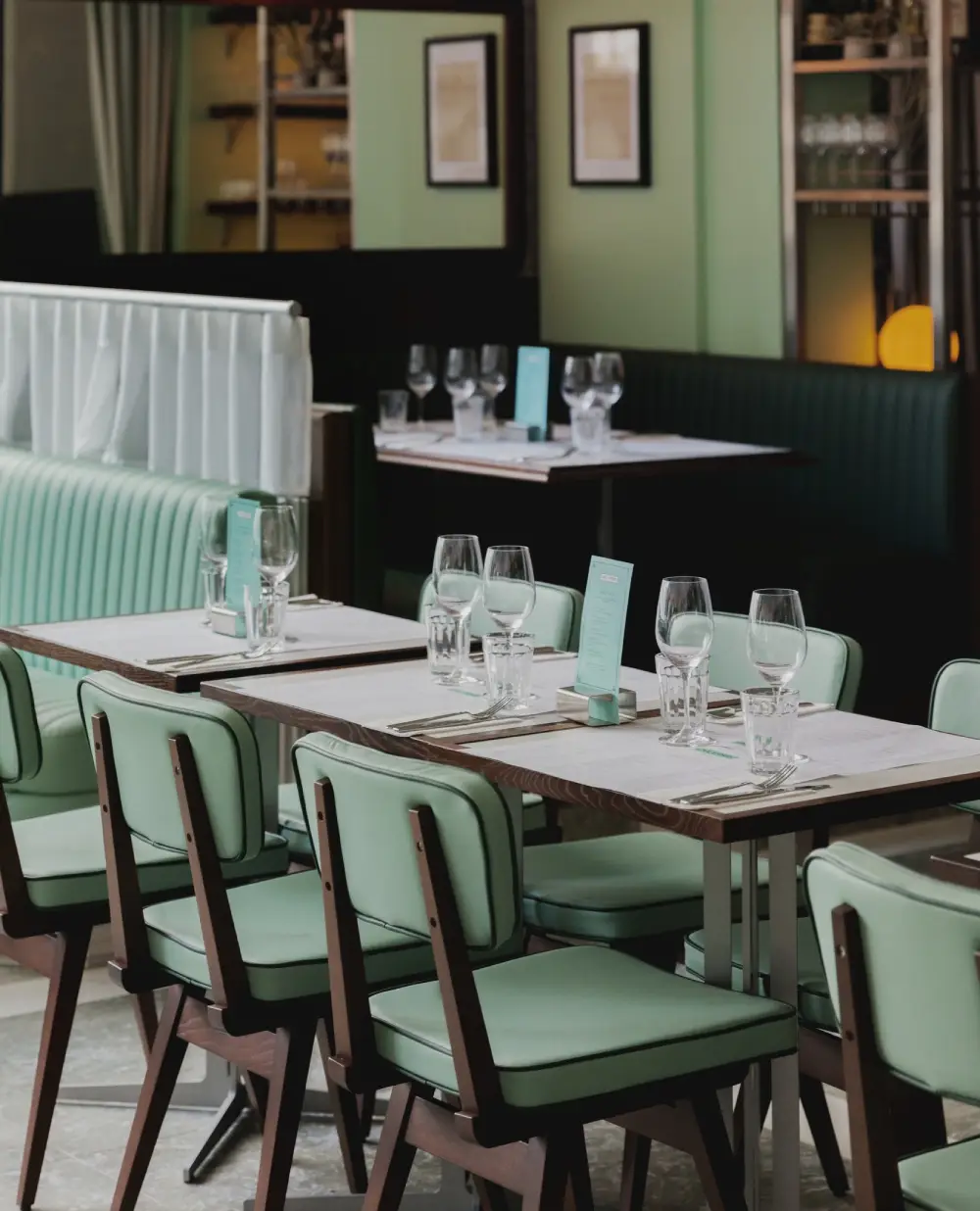 Charming Party, Barnsbury, Islington, London, UK