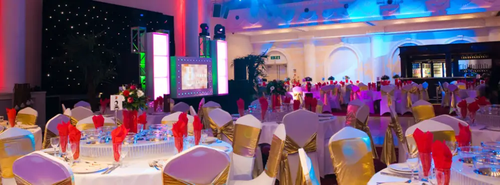 Your Perfect Celebration, Mitcham, Merton, London, UK