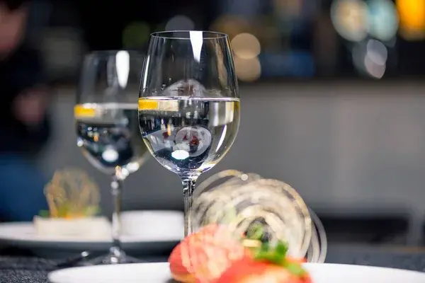 Cake first image