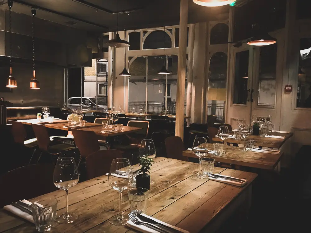 Friendly Birthday party, Islington, Islington, London, UK