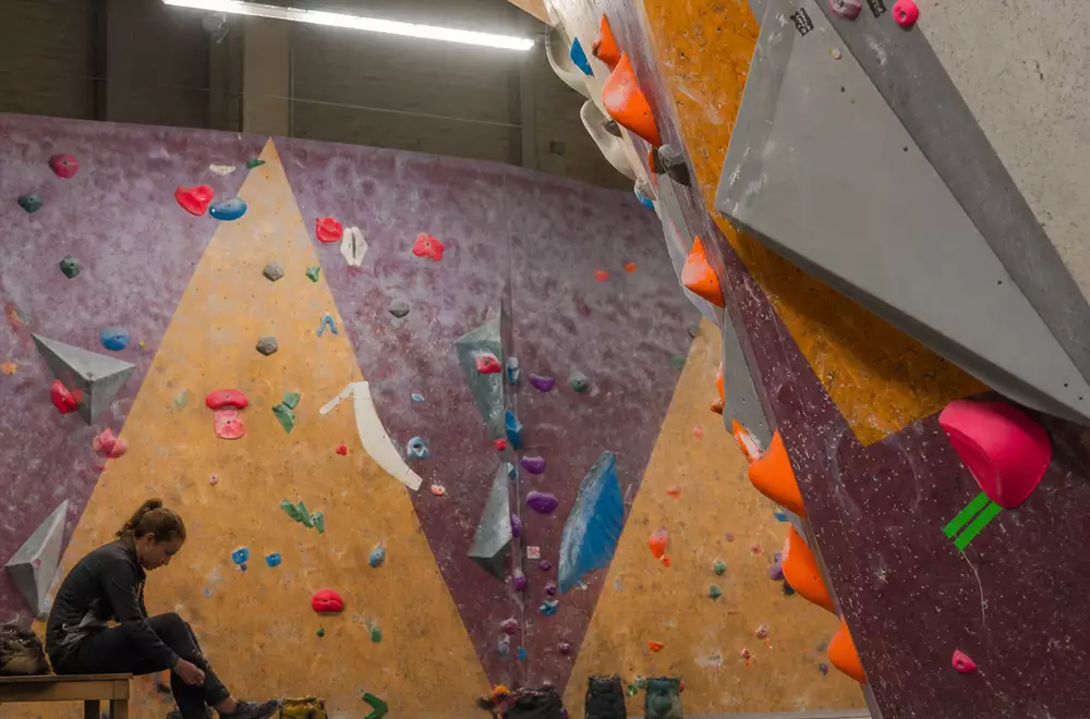 Boulder Bash, Kinning Park, Southside, Glasgow, UK