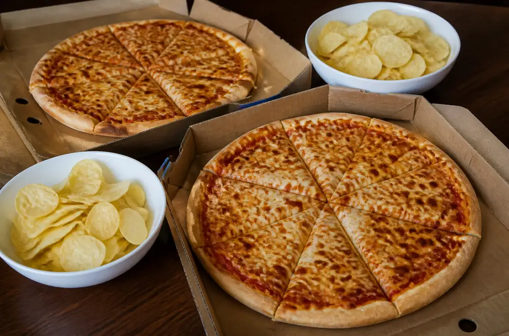 Meal second image