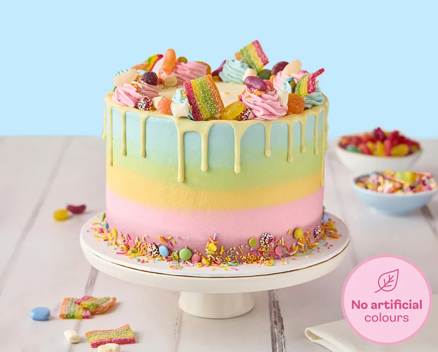 Cake second image
