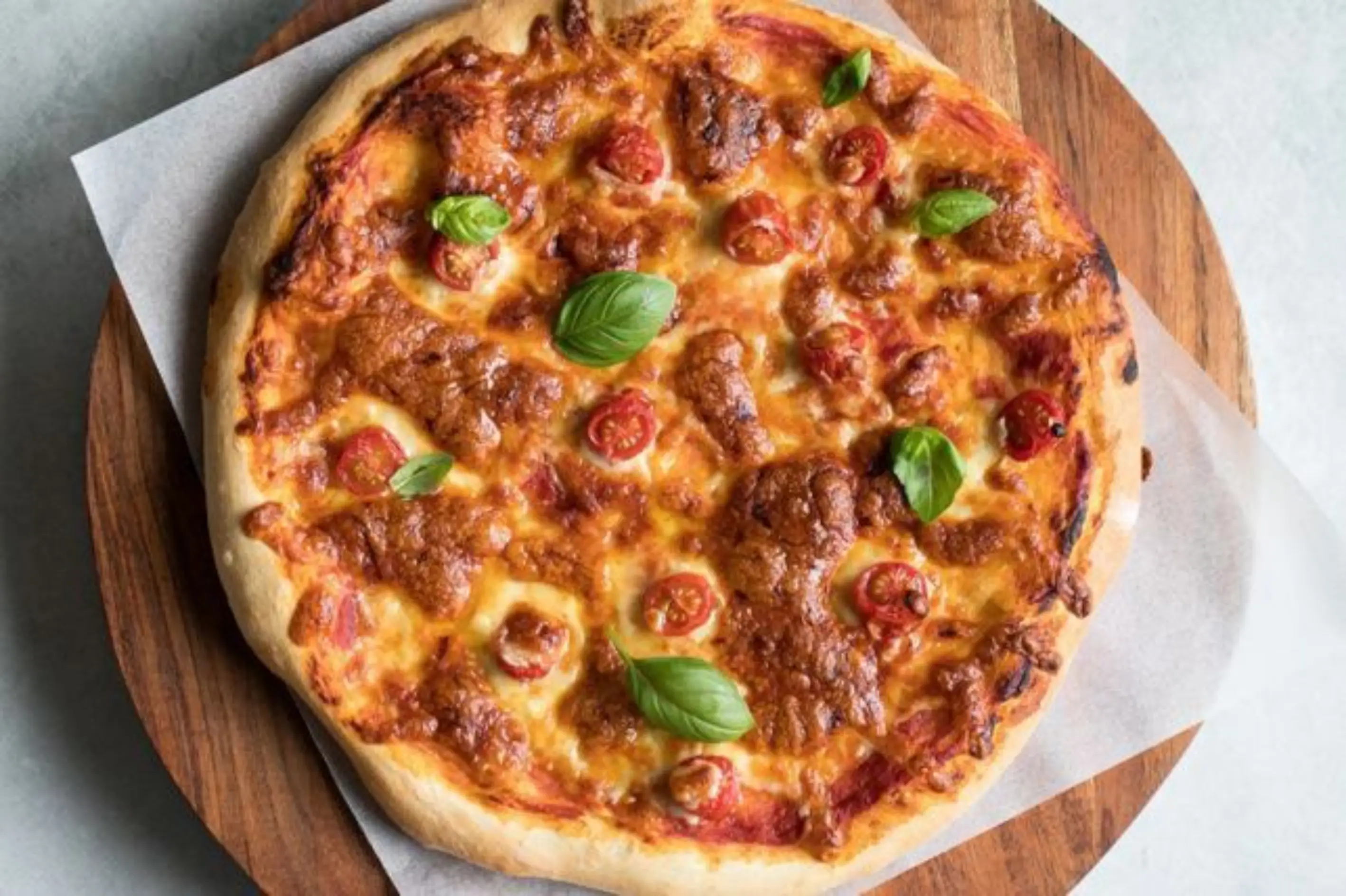Meal second image