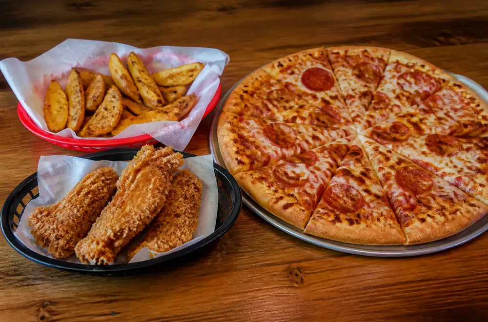 Meal second image