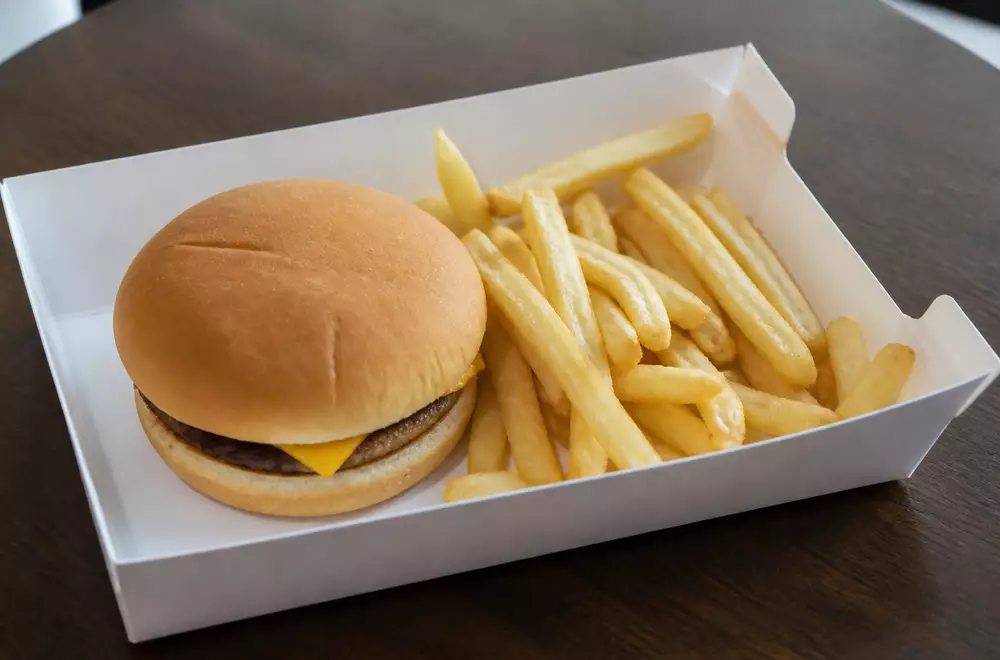 Meal second image