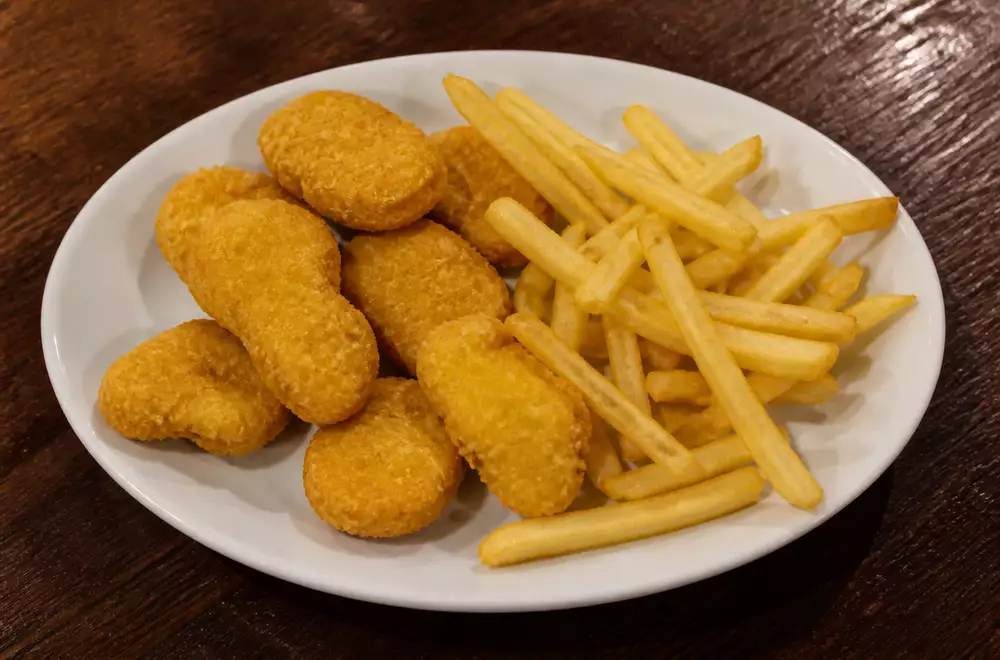 Meal second image