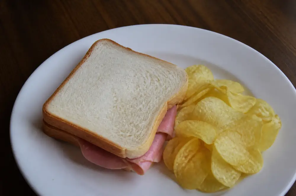 Meal second image