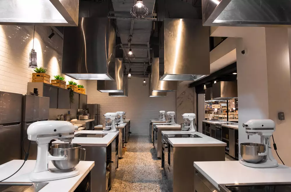Cook Fest, نخلة جميرا, Dubai Marina & Islands, Dubai, AE