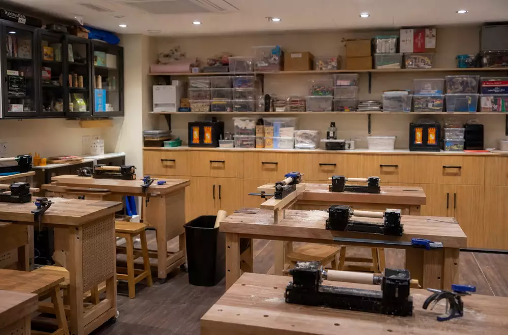 Craft Party, القوز الصناعية 3, Central, Dubai, AE