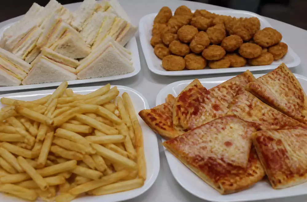 Meal second image