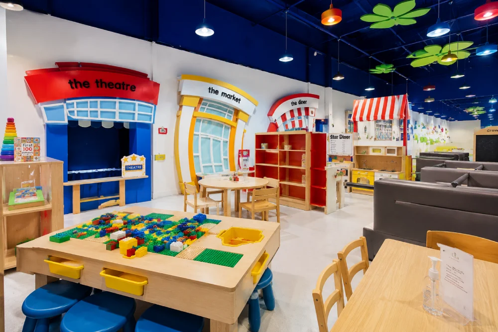 Creative Play, جبل علي, South & Outer Dubai, Dubai, AE