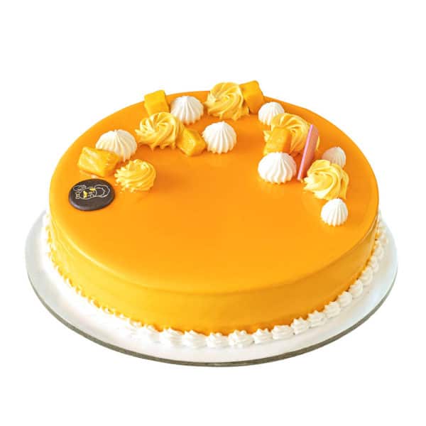 Cake second image