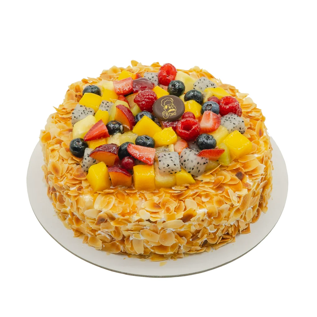 Cake second image