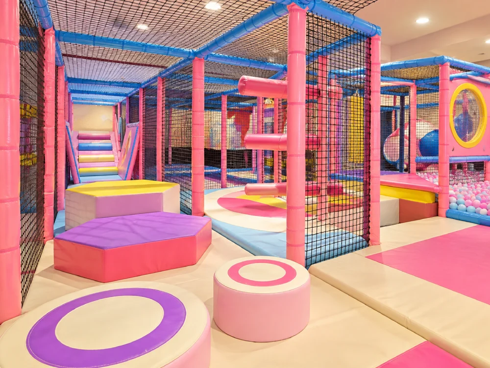 Game Quest, حدائق الشيخ محمد بن راشد, Central, Dubai, AE