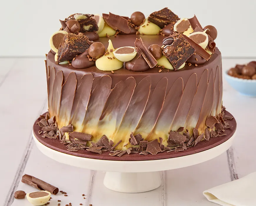 Cake second image
