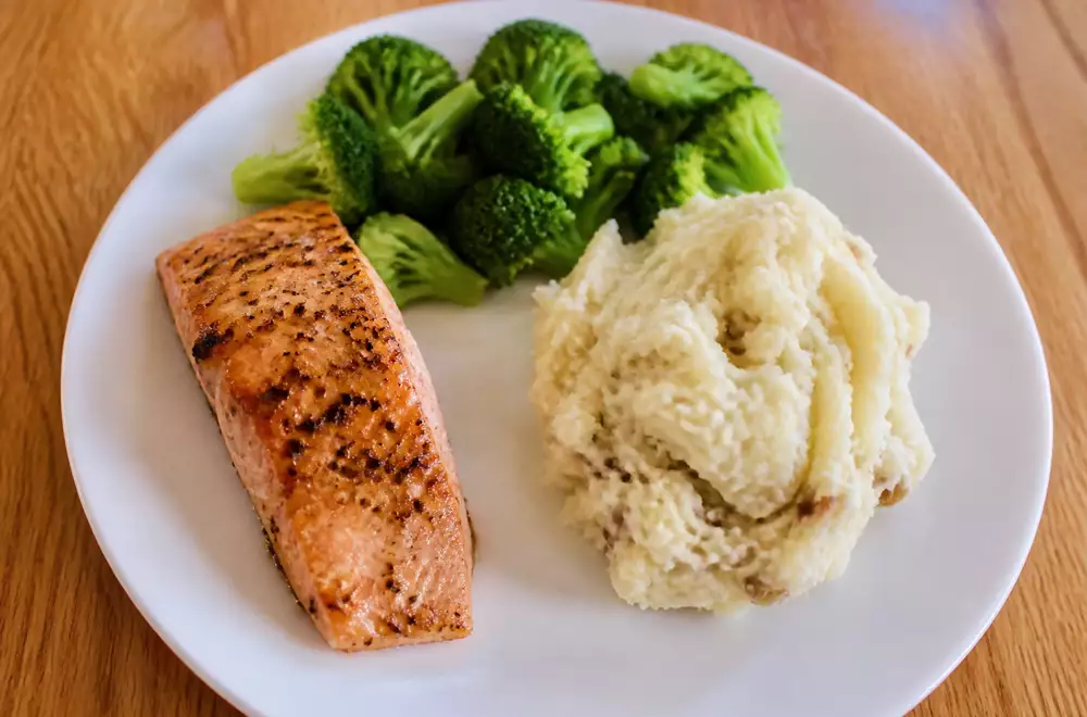 Meal second image