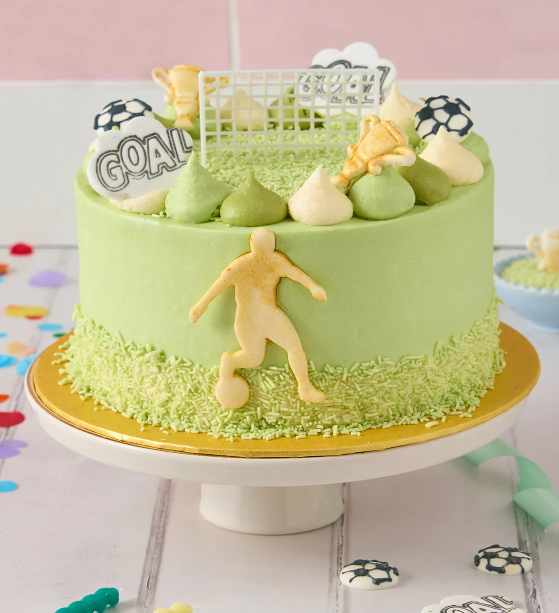 Cake second image