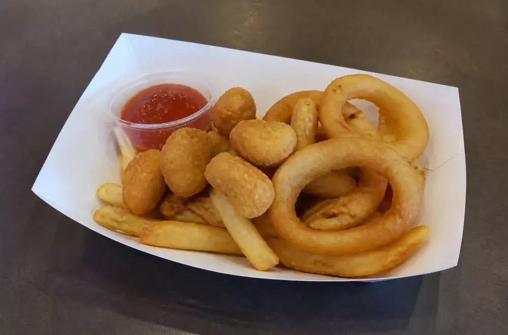 Meal second image