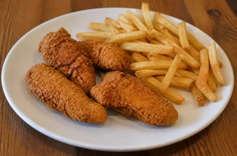 Meal second image