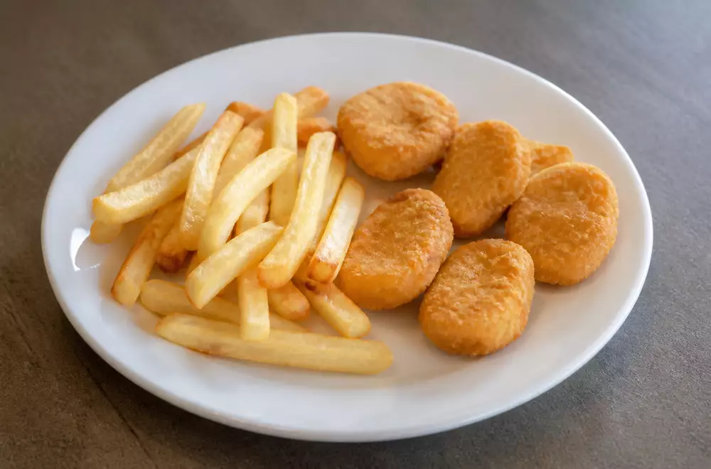 Meal second image