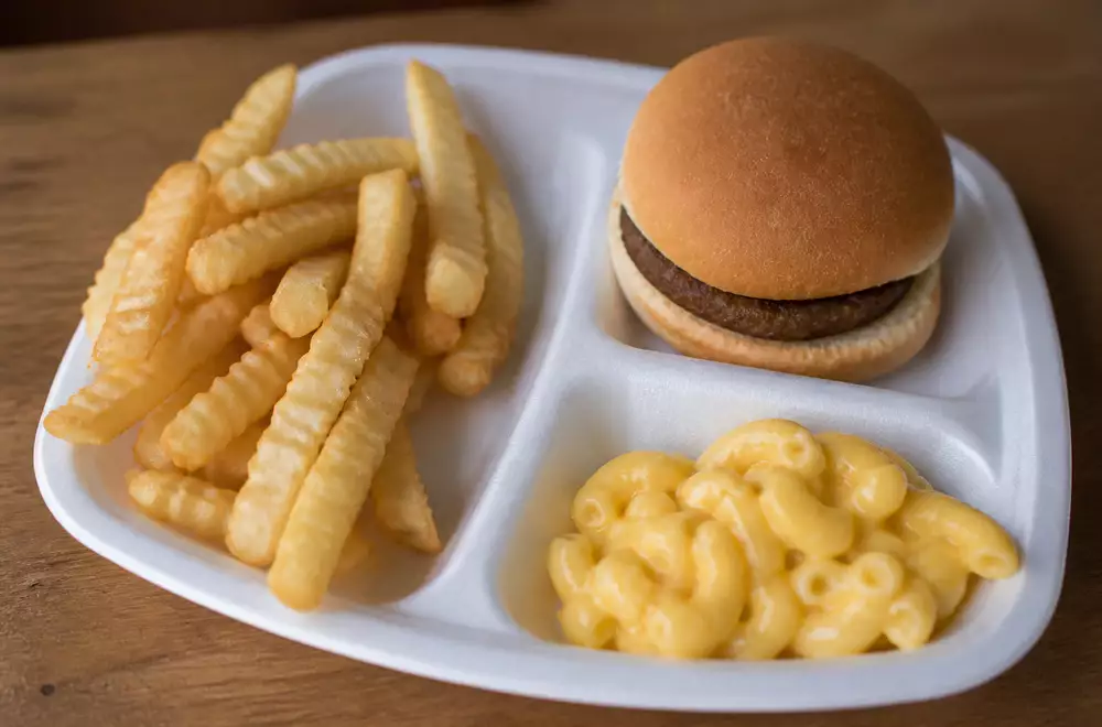 Meal second image