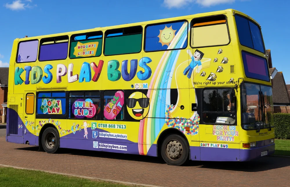 Play Adventure, Tring Rural, Buckinghamshire, London, UK