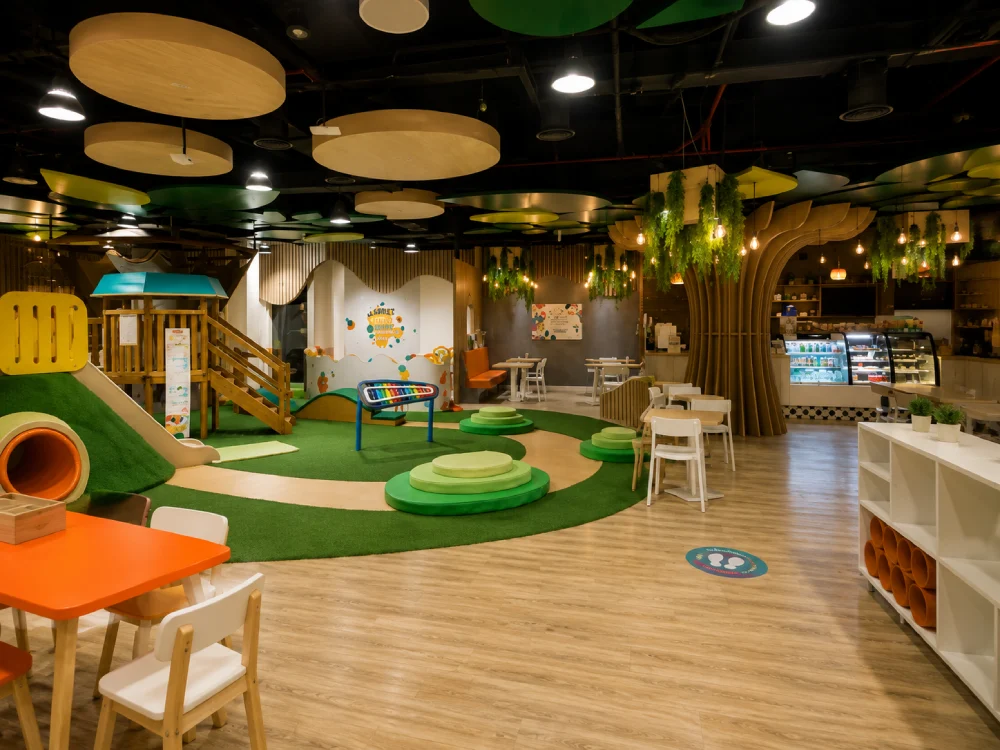 Play Adventure, جميرا 1, Coastal, Dubai, AE