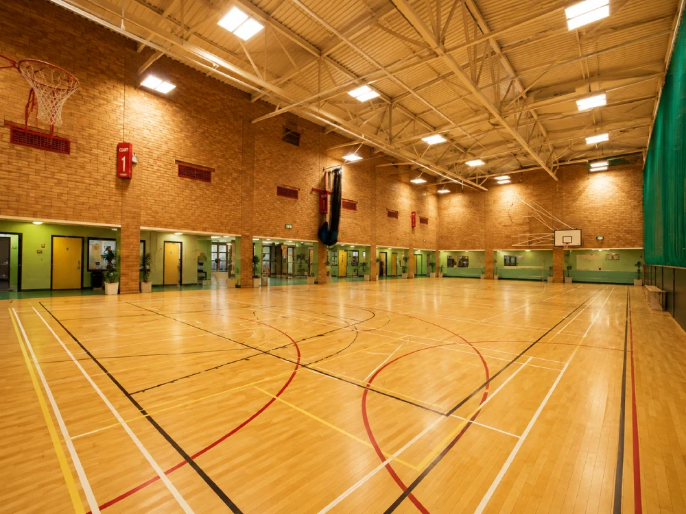 Play Haven, Castlemilk, Southside, Glasgow, UK