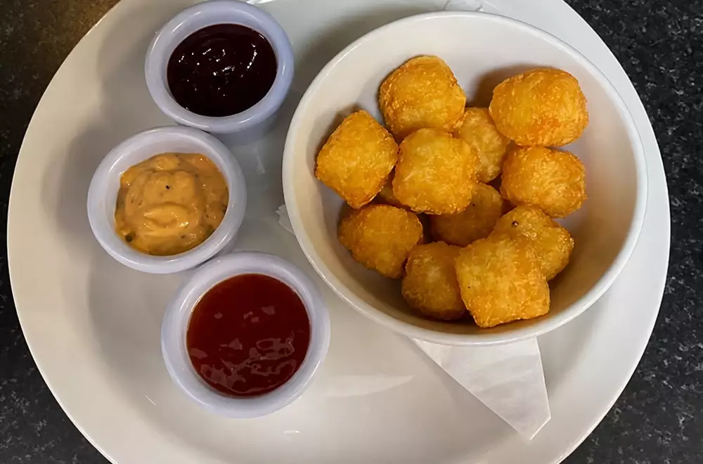 Meal second image