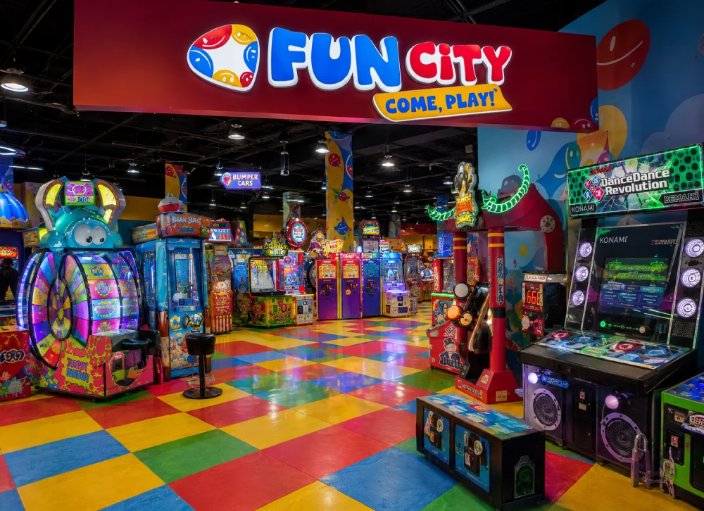 Play Paradise, ند الشبا, Inland & Villa Communities, Dubai, AE