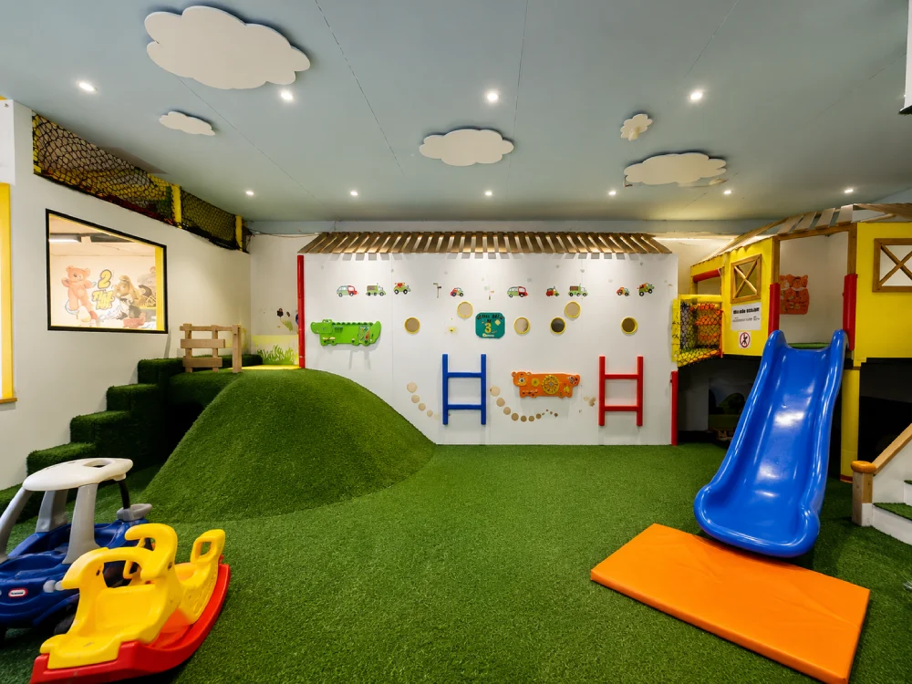 Play Paradise, القوز الصناعية 4, New Dubai, Dubai, AE