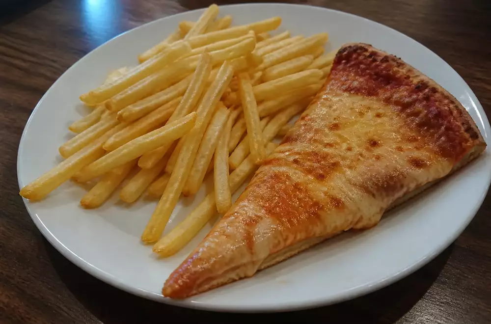 Meal second image